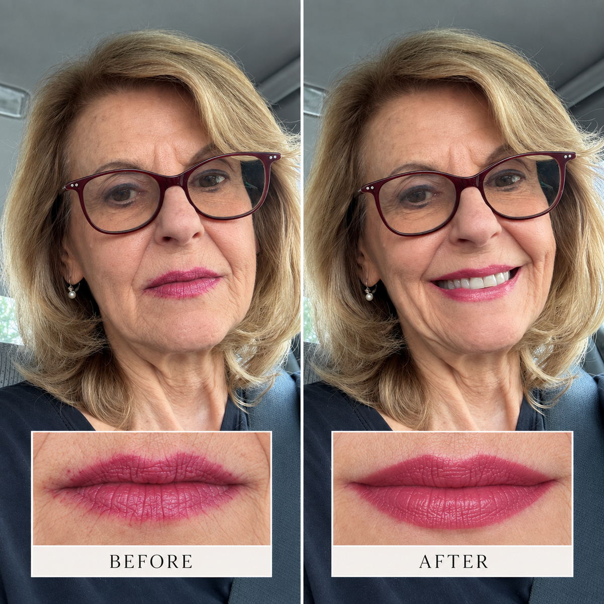 StayTint - The pH Lip Tint