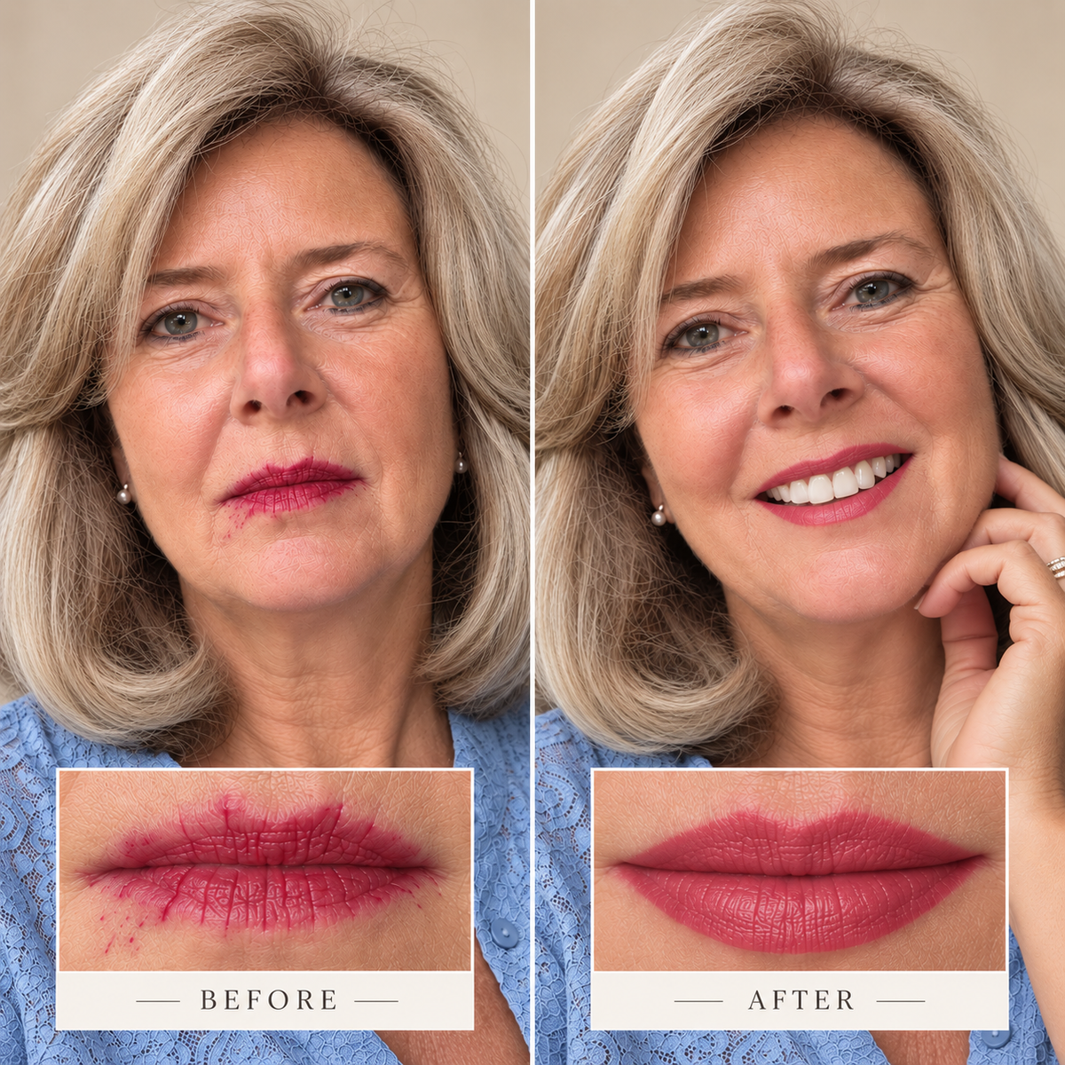 StayTint - The pH Lip Tint