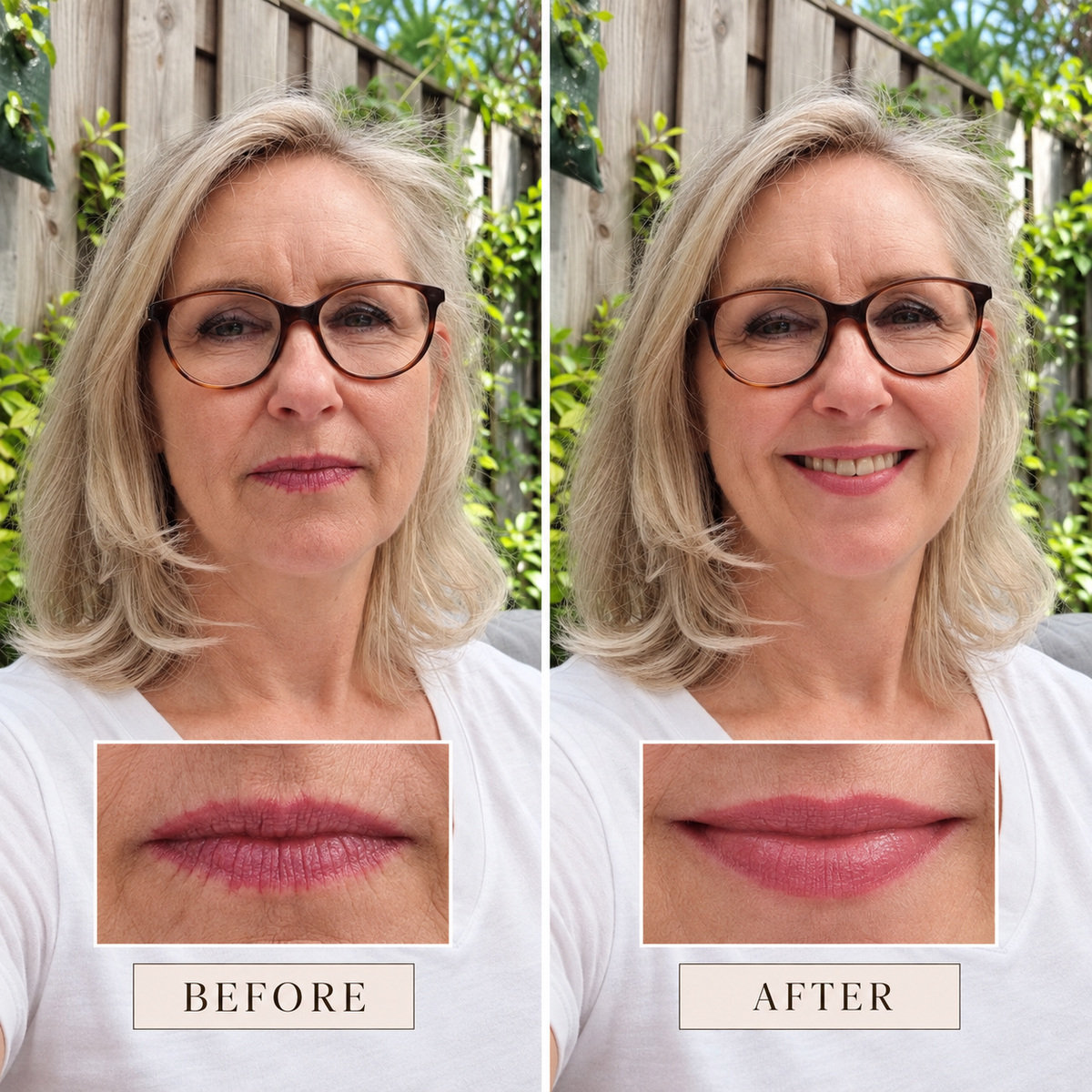 StayTint - The pH Lip Tint