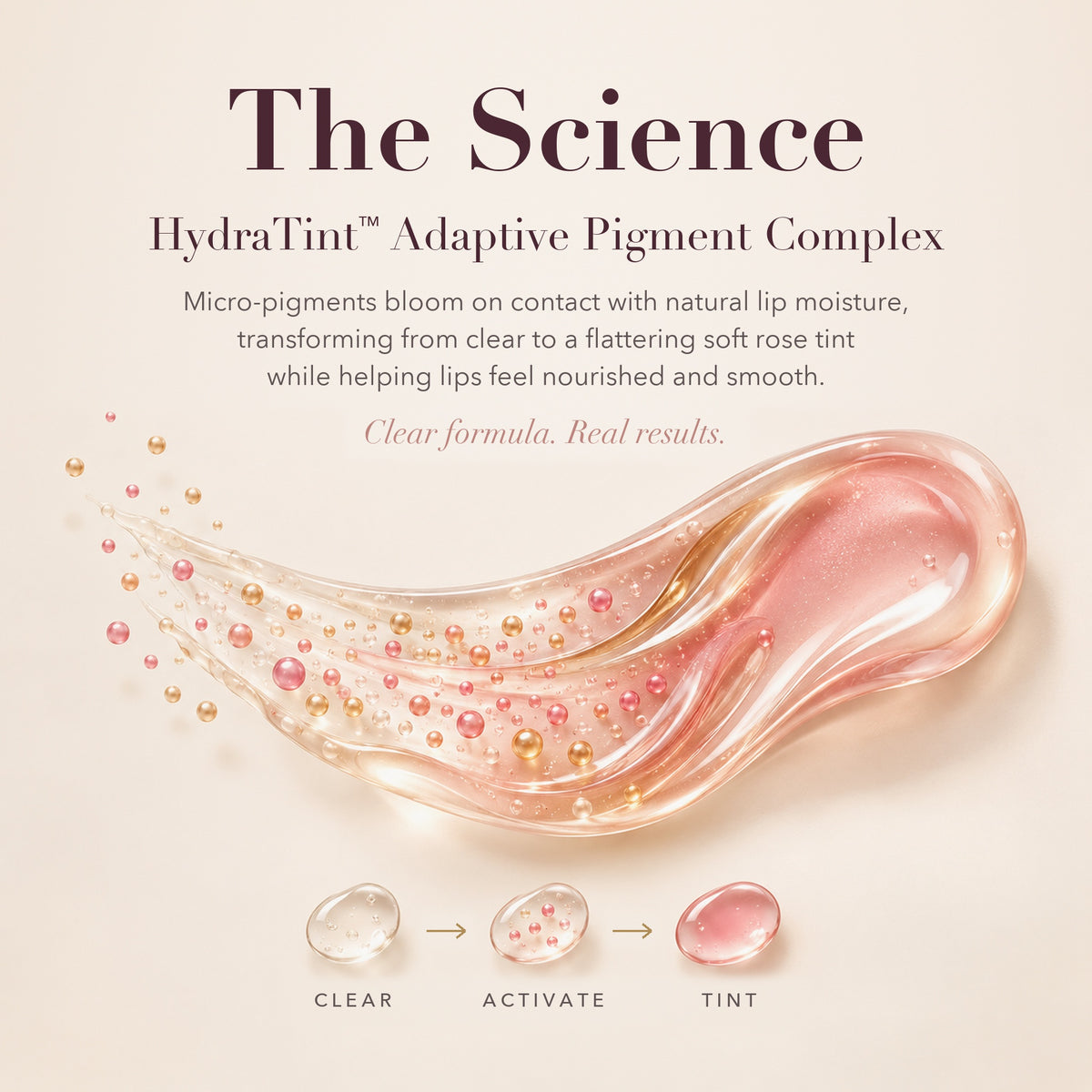 StayTint - The pH Lip Tint