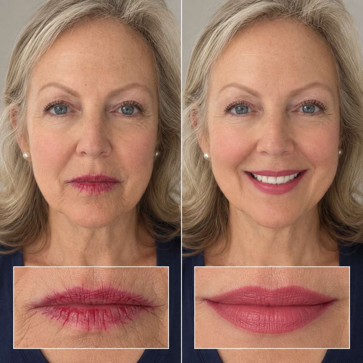 StayTint - The pH Lip Tint