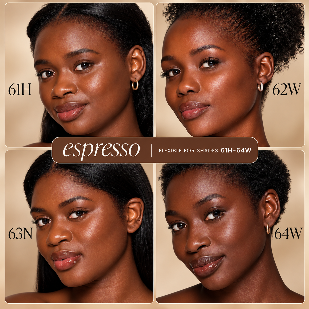 CC Tinted Serum | Goes On White, Becomes Your Shade