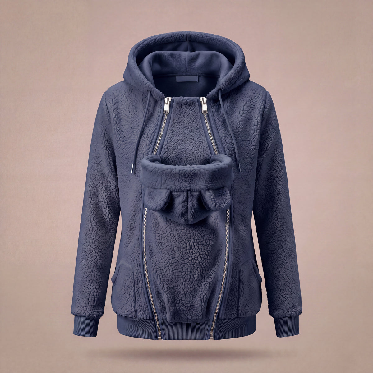 The Mama Bear Hoodie