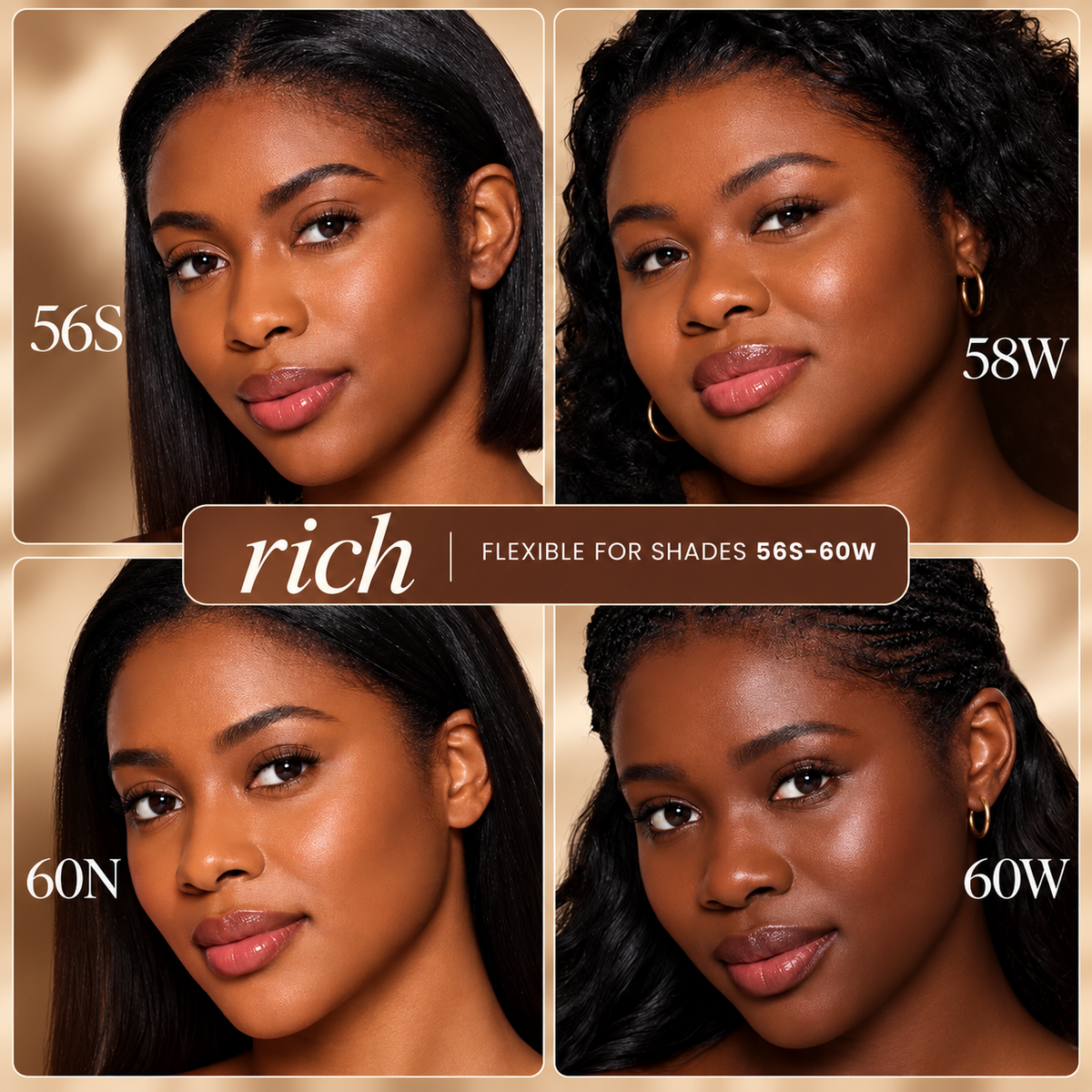 CC Tinted Serum | Goes On White, Becomes Your Shade