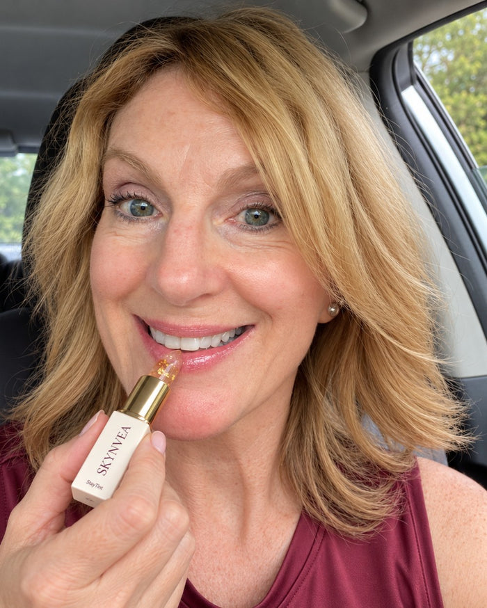 Linda, 41