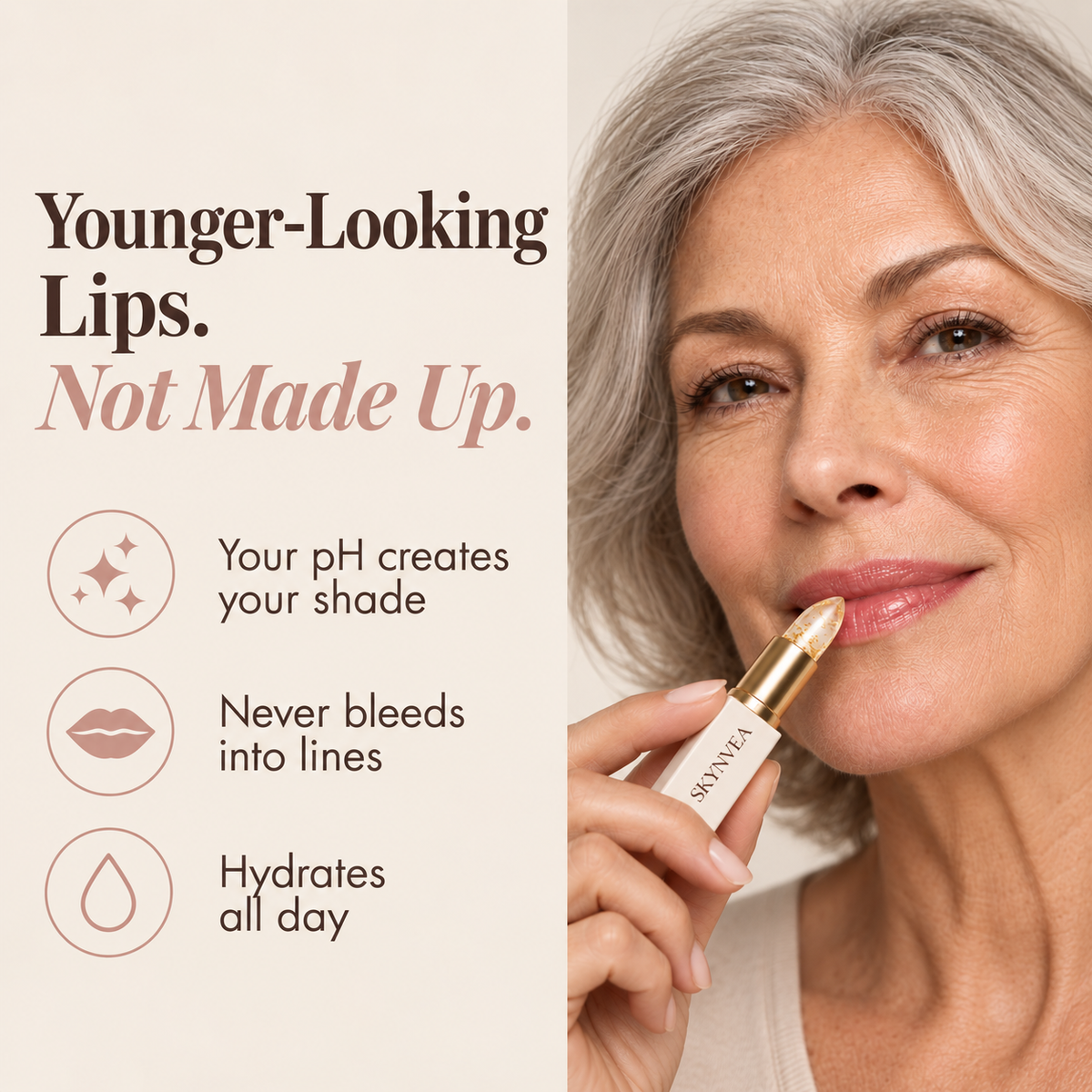 StayTint - The pH Lip Tint