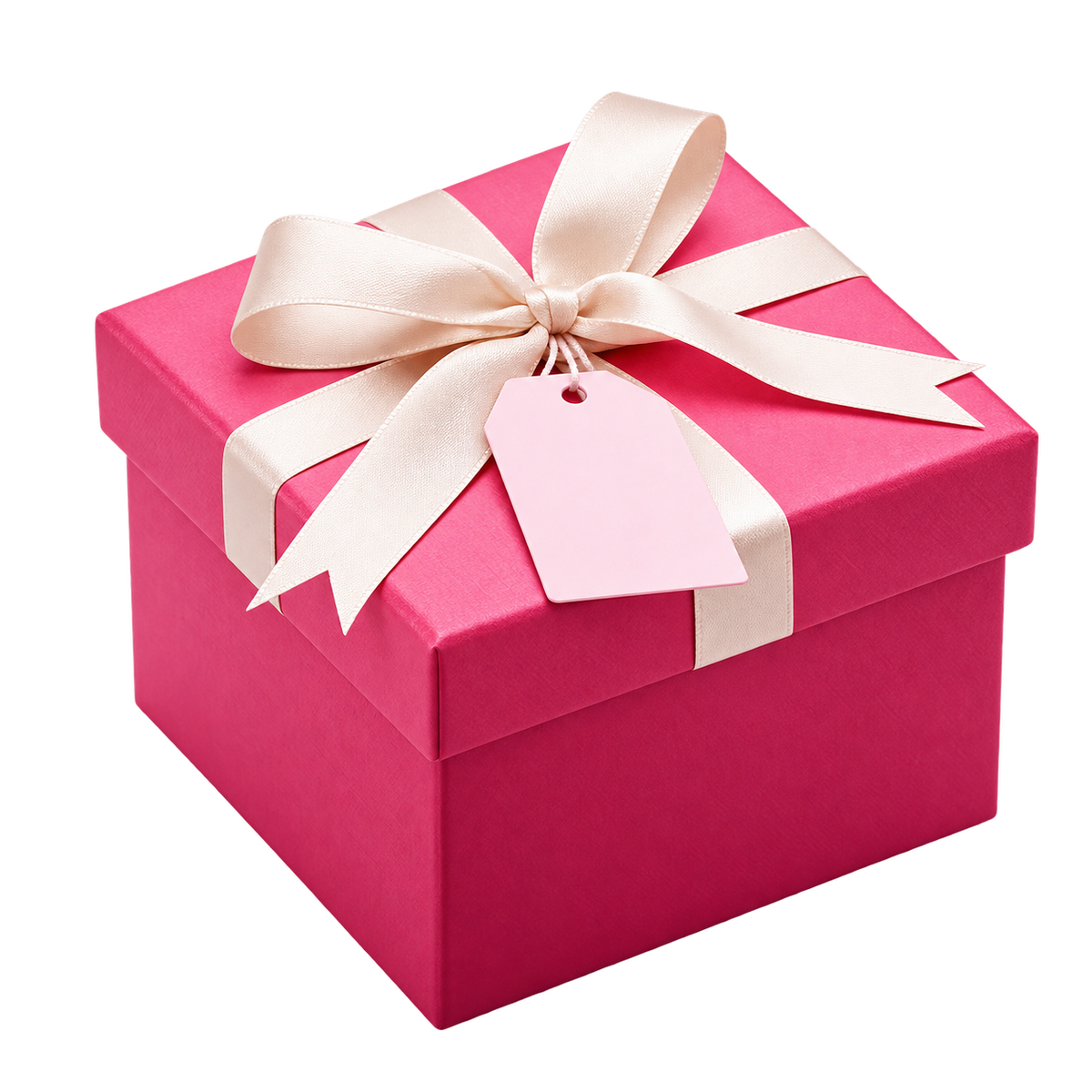 Mystery Gift
