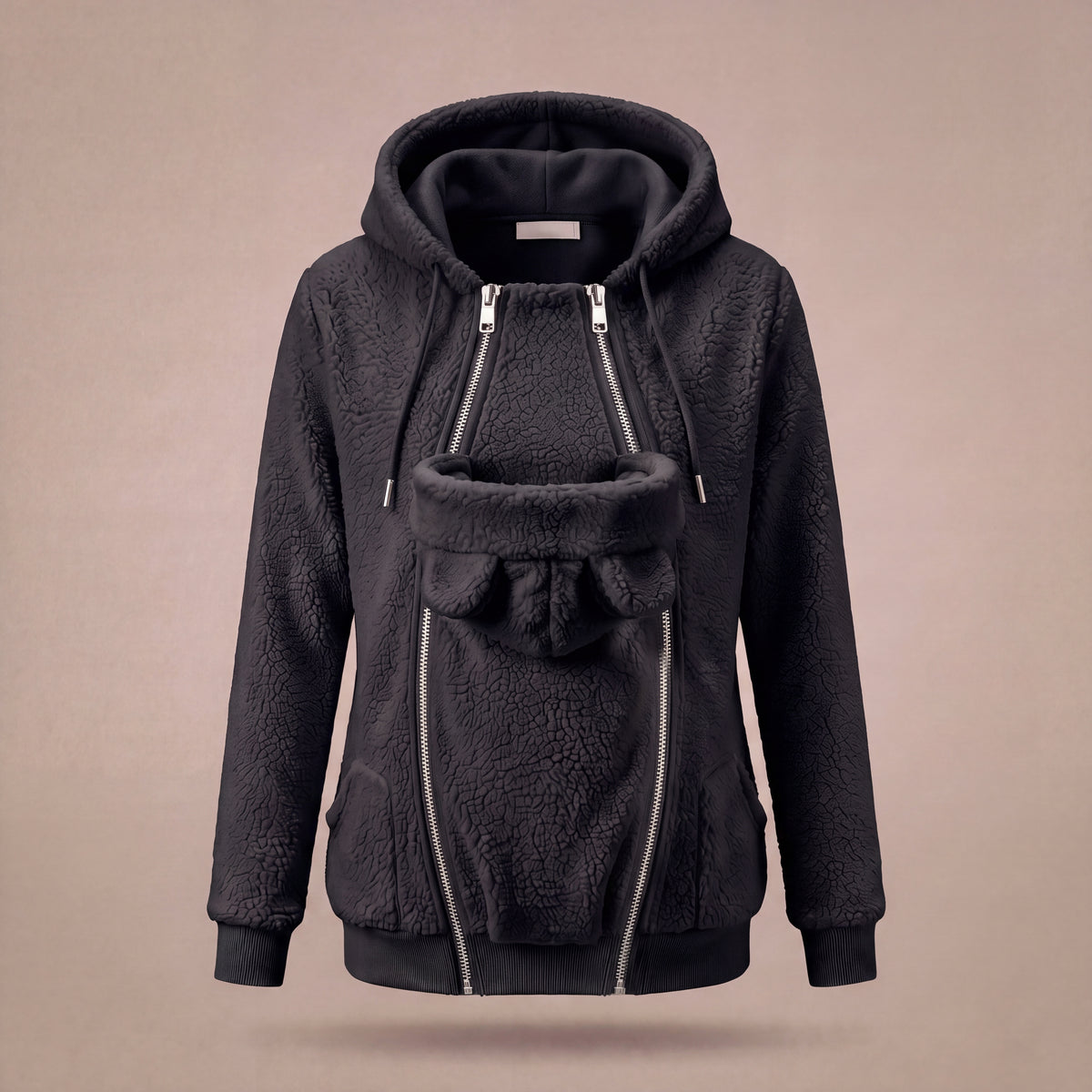 The Mama Bear Hoodie