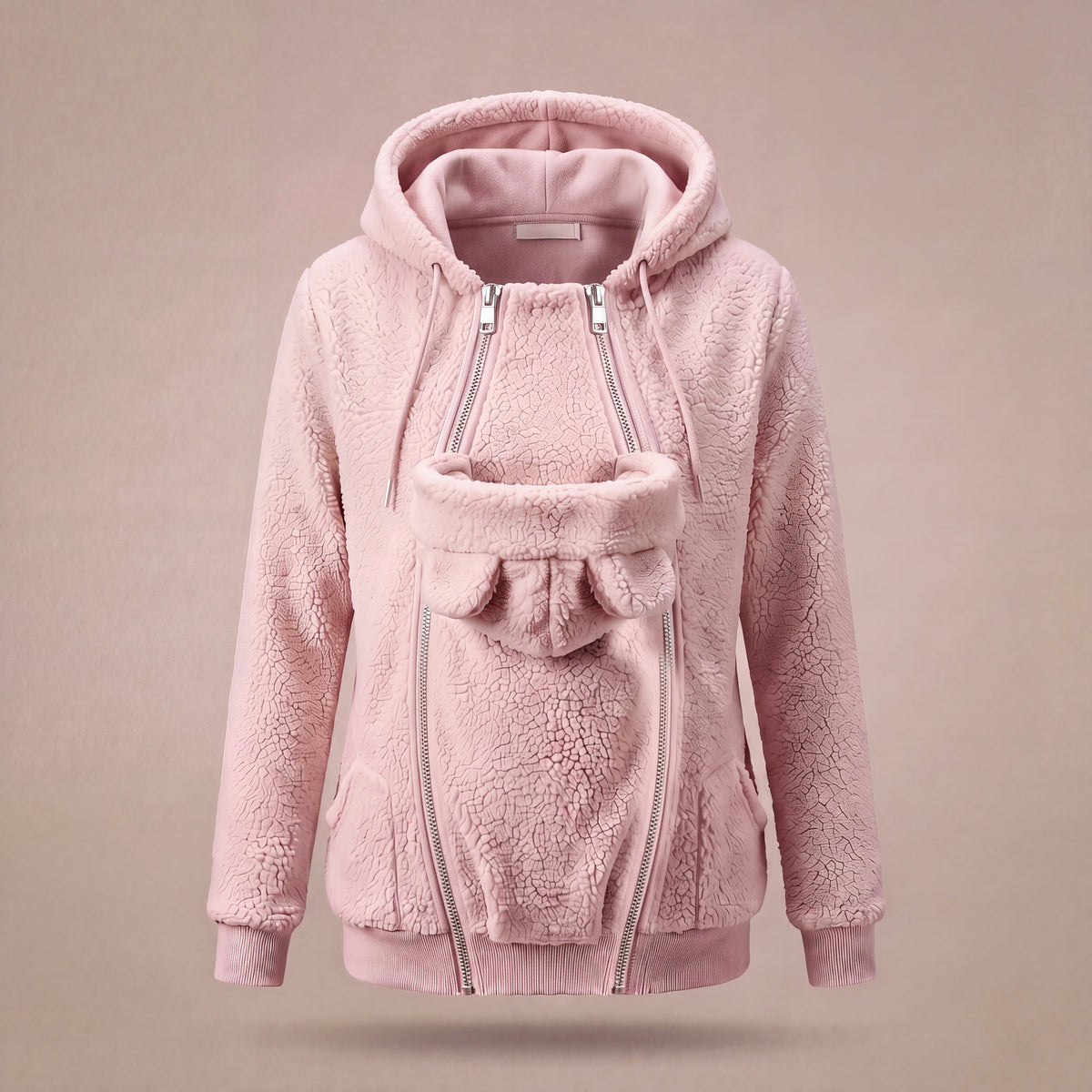 The Mama Bear Hoodie