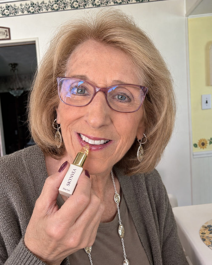Patricia, 69